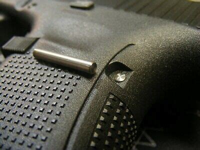 glock trigger housing pin metal|glock trigger housing replacement.